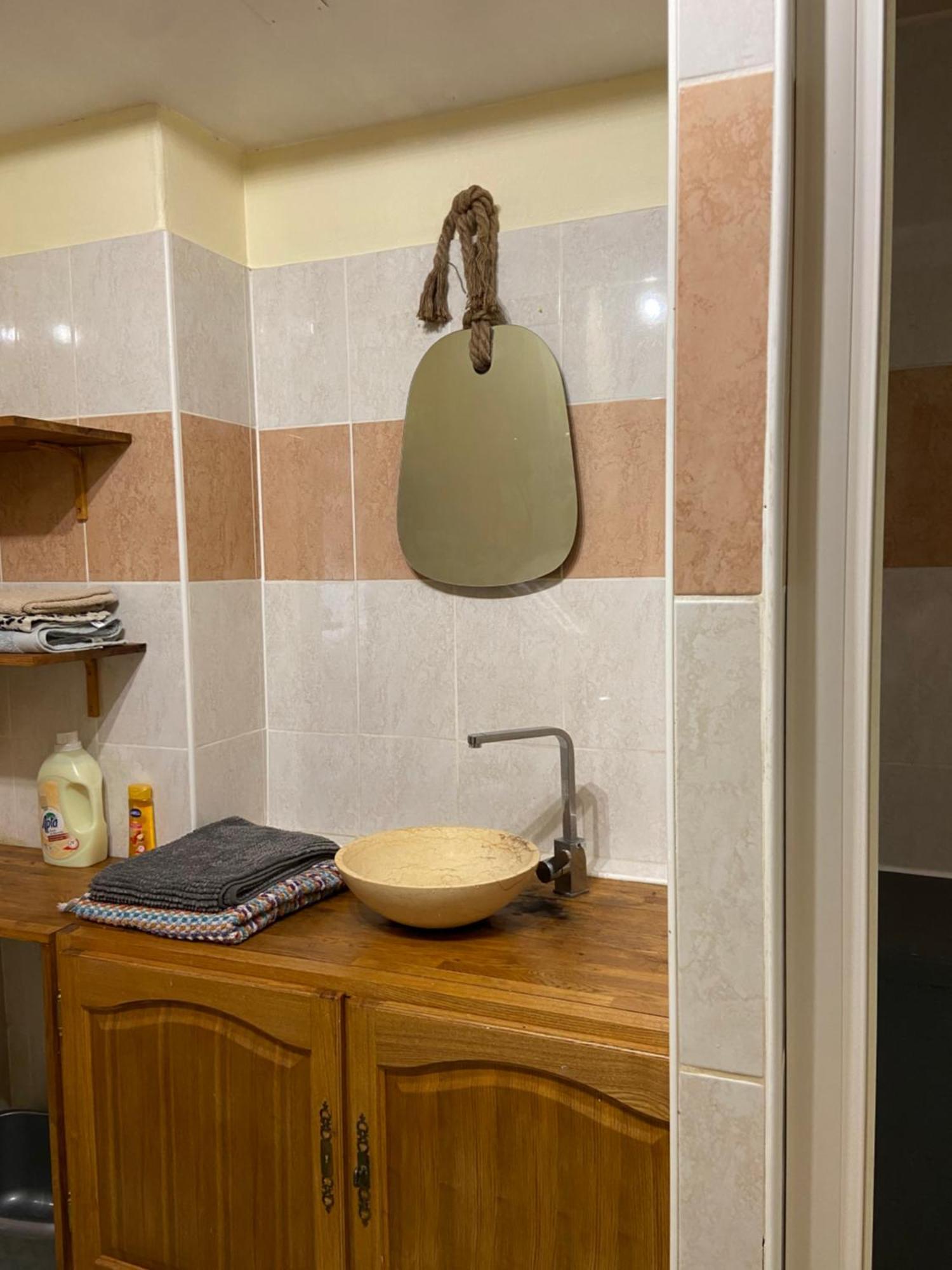 Appartement 3 Pieces Rdc Plein Centre Ville Marciac Ngoại thất bức ảnh