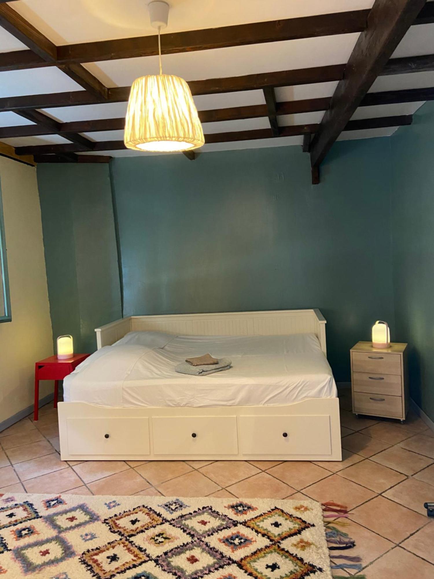 Appartement 3 Pieces Rdc Plein Centre Ville Marciac Ngoại thất bức ảnh